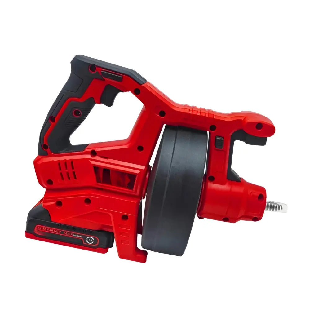 Stasatore Scarichi 20V Senza Fili™ | Efficace, Potente e Adatto a Tutti MigliorPrezzi.com