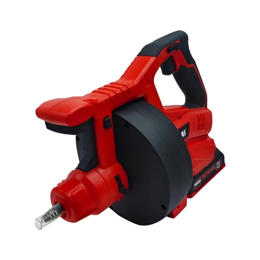 Stasatore Scarichi 20V Senza Fili™ | Efficace, Potente e Adatto a Tutti