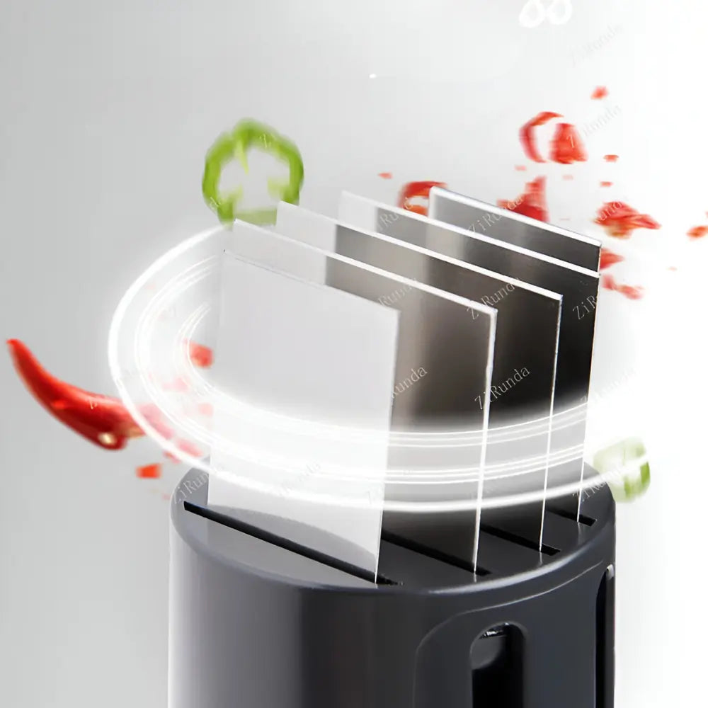 Tritatutto Manuale da Cucina™ | Taglio Veloce e Senza Sforzo MigliorPrezzi.com