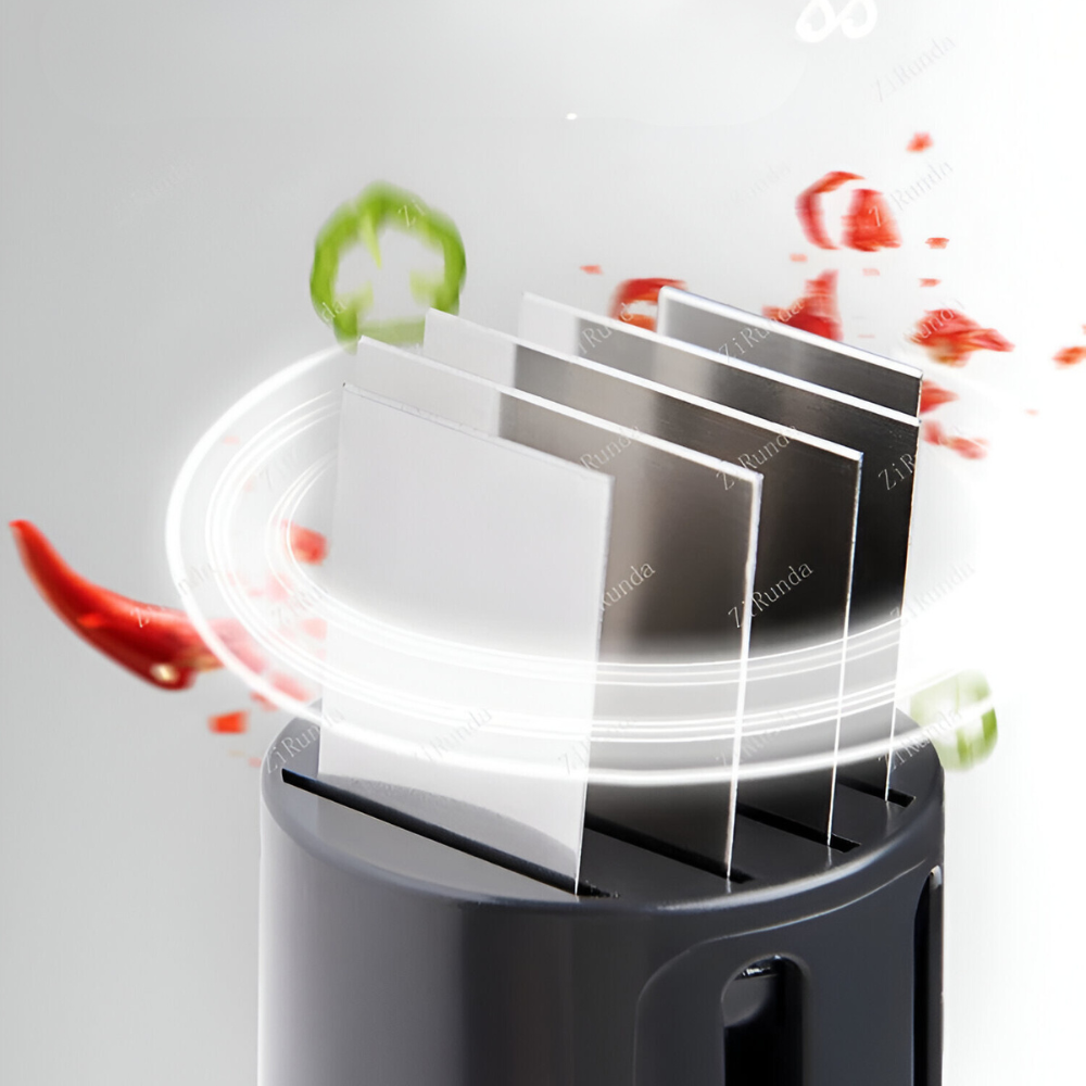 <tc>Manual Food Chopper™ | Quick &amp; Easy Vegetable Cutter</tc>