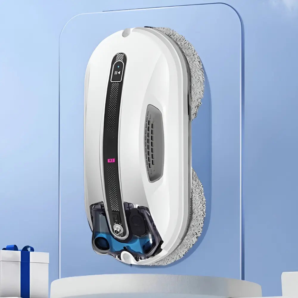 Lavavetri Intelligente™ | Pulizia Automatica per Vetri Perfetti MigliorPrezzi.com