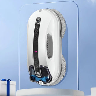 Lavavetri Intelligente™ | Pulizia Automatica per Vetri Perfetti MigliorPrezzi.com
