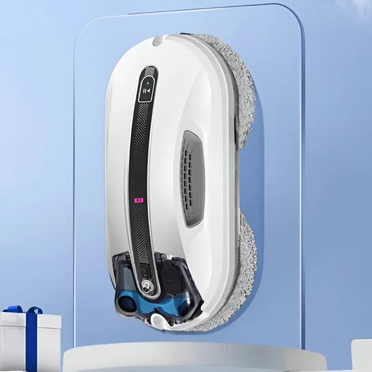 <tc>Smart Window Cleaner™ | Automatic Cleaning for Streak-Free Glass</tc>