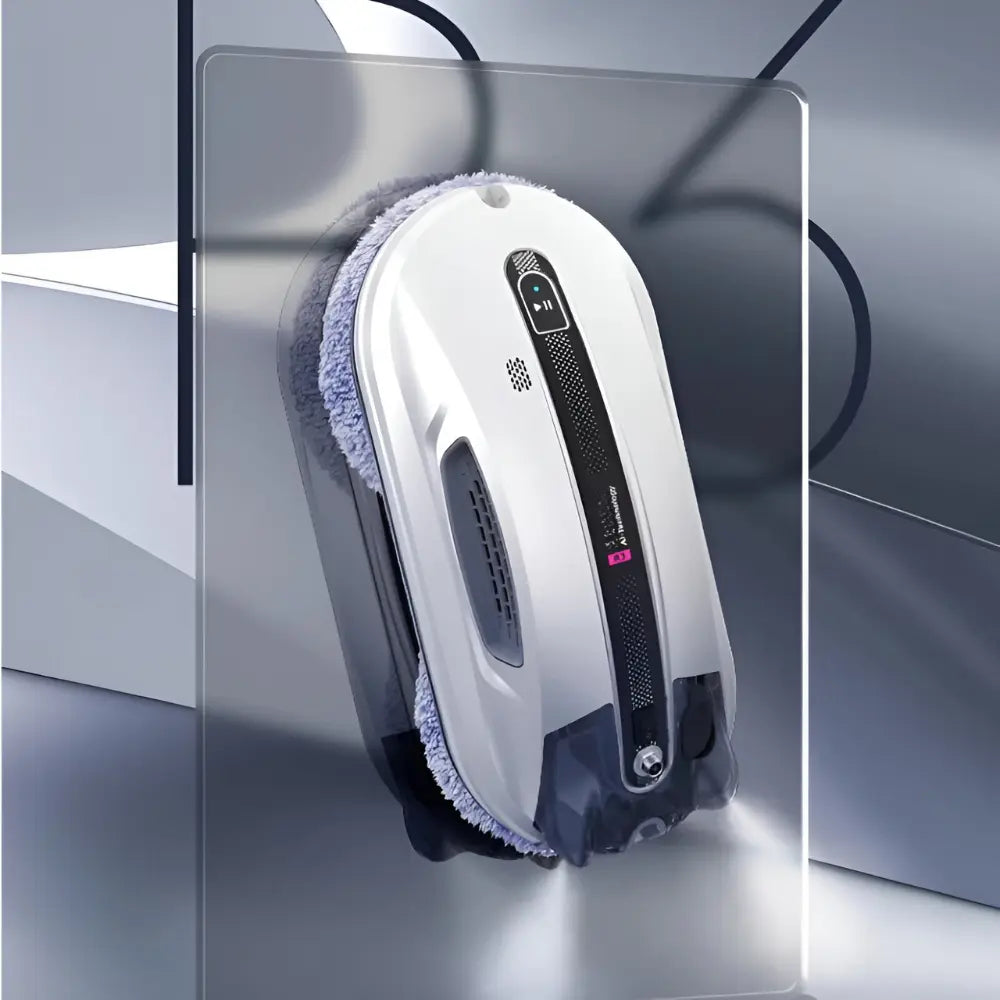 Lavavetri Intelligente™ | Pulizia Automatica per Vetri Perfetti MigliorPrezzi.com