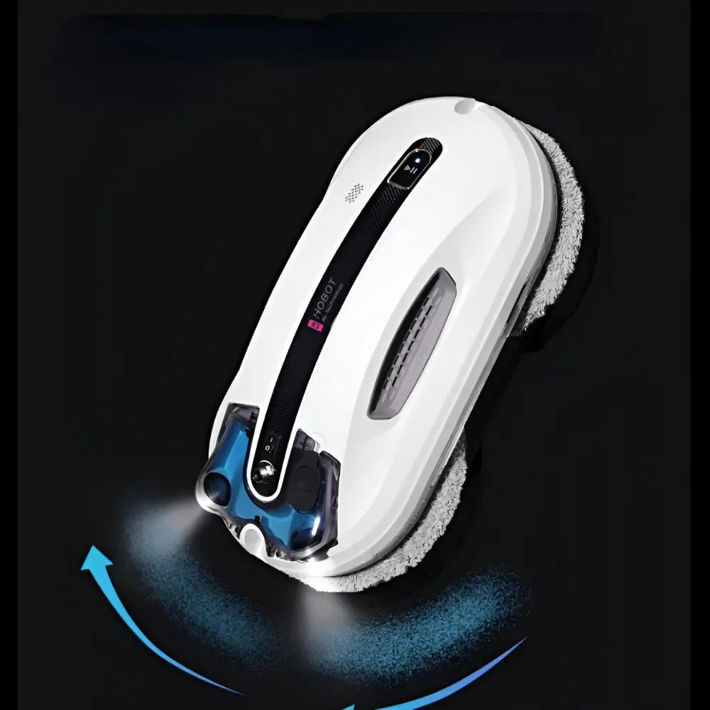 Lavavetri Intelligente™ | Pulizia Automatica per Vetri Perfetti MigliorPrezzi.com
