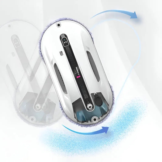 <tc>Smart Window Cleaner™ | Automatic Cleaning for Streak-Free Glass</tc>