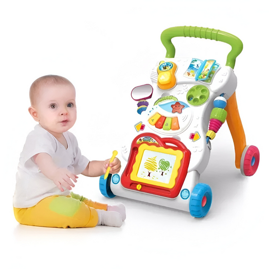 Car for car car help ™ | A delicate support for small steps