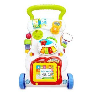 Car for car car help ™ | A delicate support for small steps