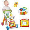 Girello Baby Start™ | Stimola i Primi Passi con Divertimento MigliorPrezzi.com
