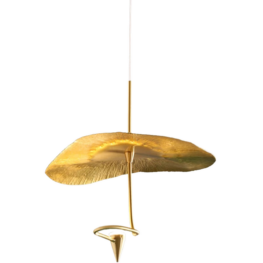 <tc>Golden Luxury Lamp™ | Exclusive Pendant Design for Prestigious Interiors</tc>