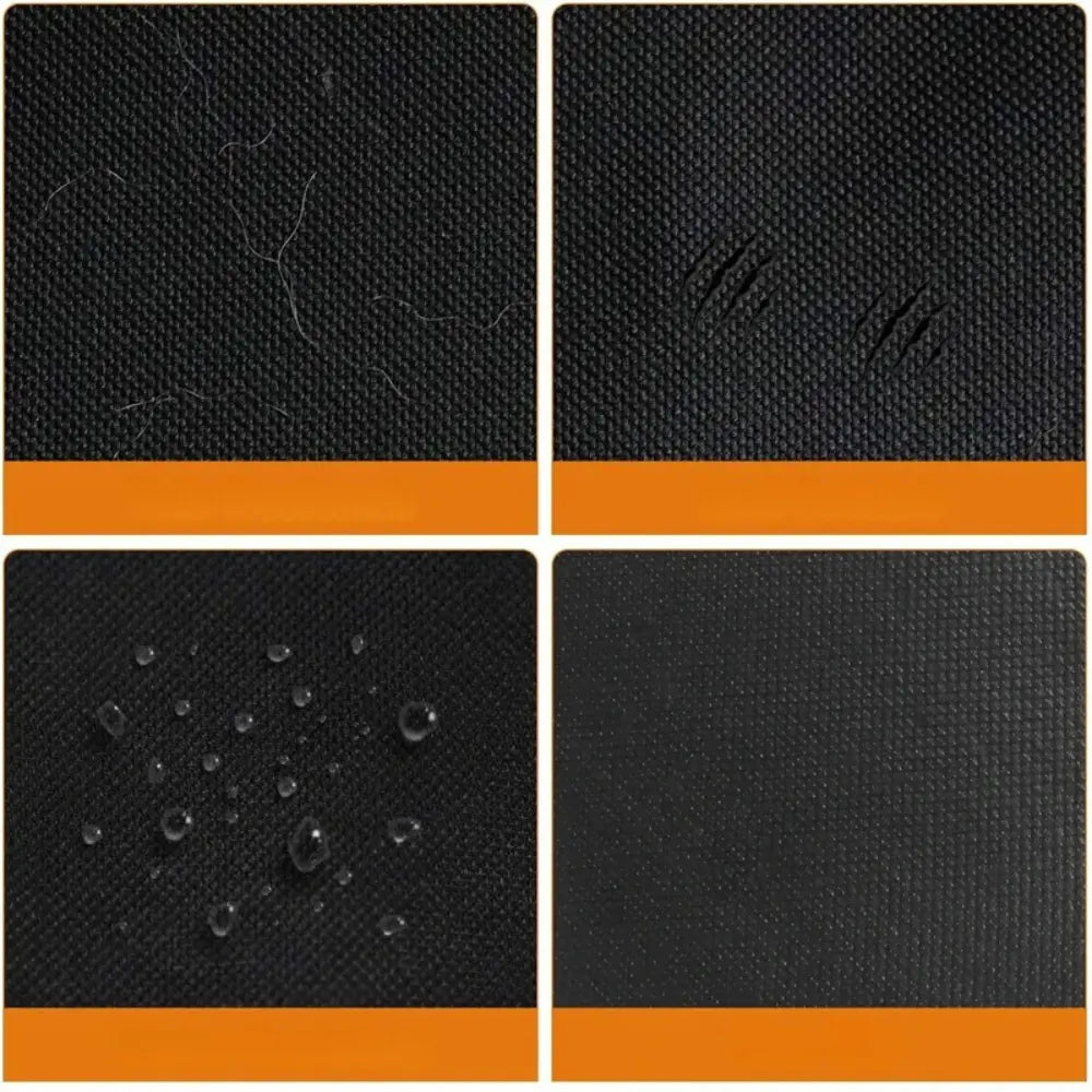 <tc>Dog Car Trunk Cover™ | Waterproof, Scratchproof &amp; Easy to Clean</tc>