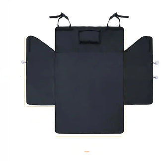 <tc>Dog Car Trunk Cover™ | Waterproof, Scratchproof &amp; Easy to Clean</tc>