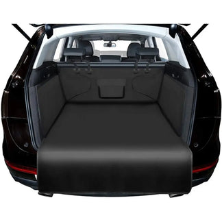<tc>Dog Car Trunk Cover™ | Waterproof, Scratchproof &amp; Easy to Clean</tc>