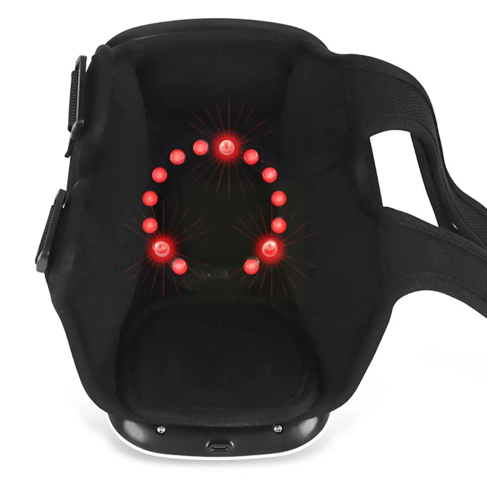 <tc>&nbsp;Knee Massager™ | Heat Therapy &amp; Relief for Tired Joints</tc>
