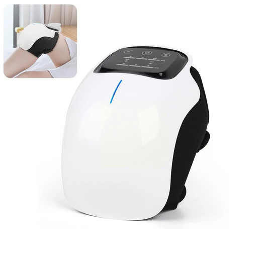 <tc>&nbsp;Knee Massager™ | Heat Therapy &amp; Relief for Tired Joints</tc>