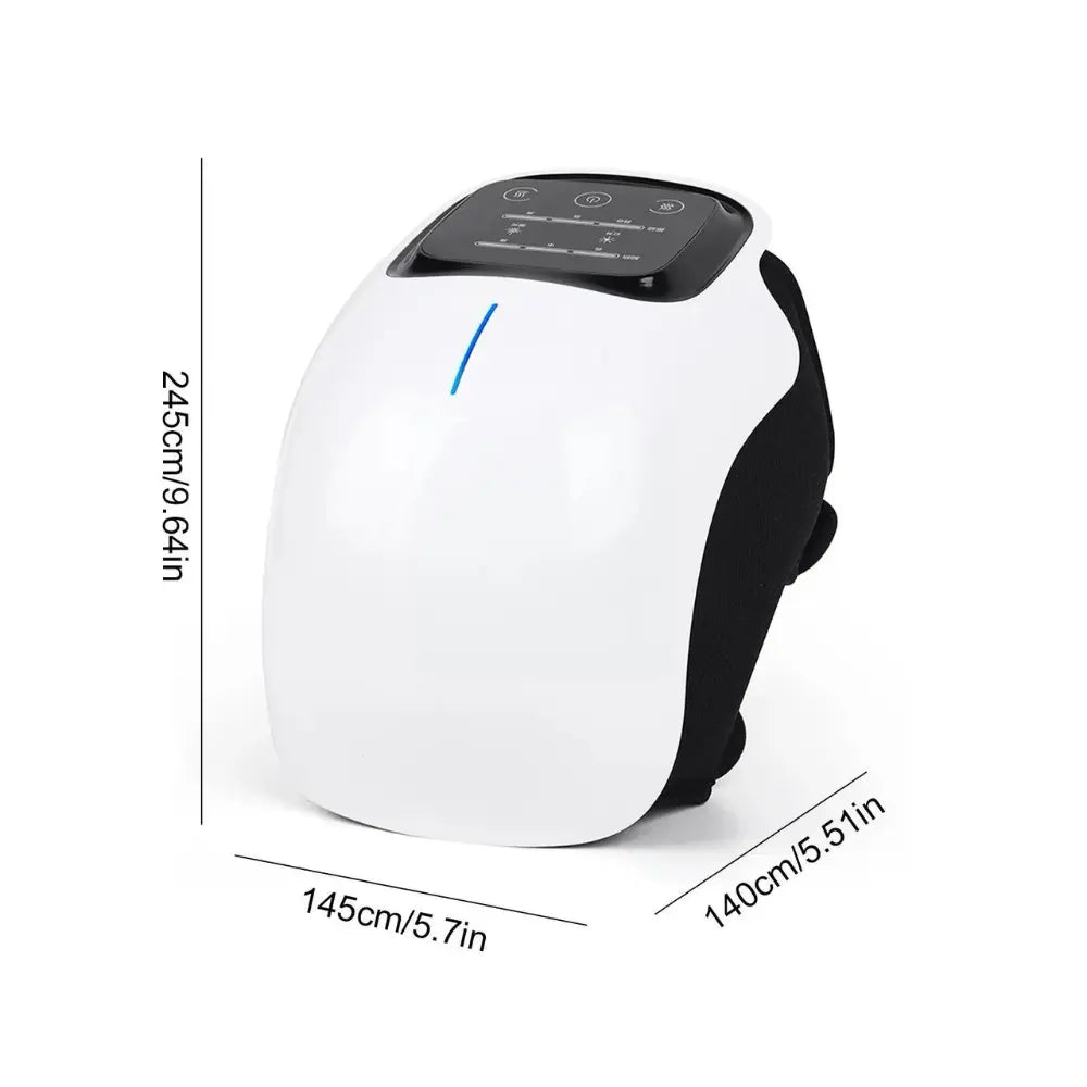 <tc>&nbsp;Knee Massager™ | Heat Therapy &amp; Relief for Tired Joints</tc>