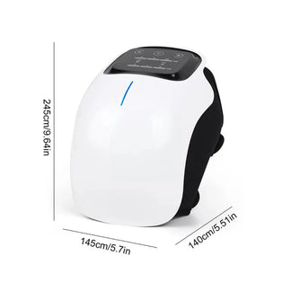 <tc>&nbsp;Knee Massager™ | Heat Therapy &amp; Relief for Tired Joints</tc>
