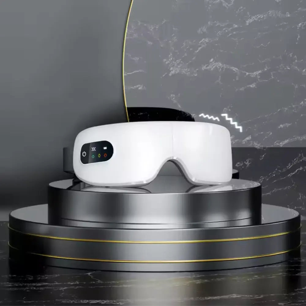 Massaggiatore per Occhi 16D™ | Benessere Visivo con Tecnologia Avanzata MigliorPrezzi.com