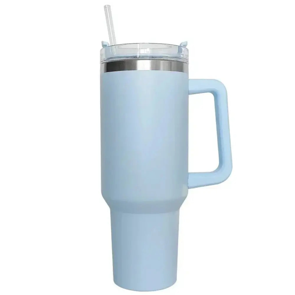 Cup ™ | The elegant thermos for your favorite drinks
