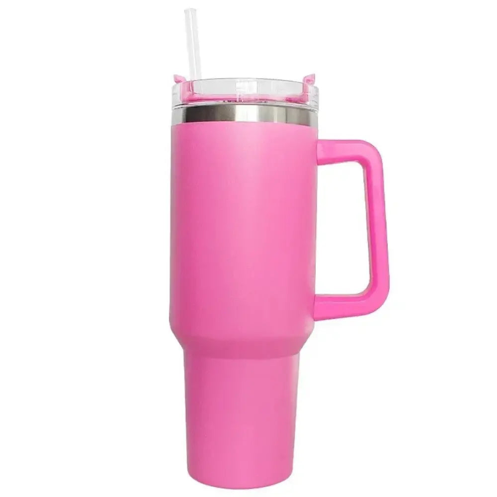 Cup ™ | The elegant thermos for your favorite drinks