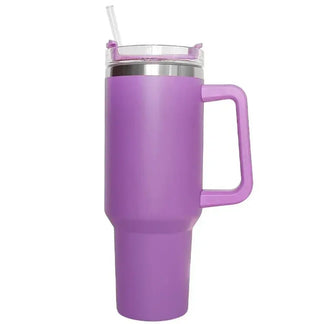 Cup ™ | The elegant thermos for your favorite drinks