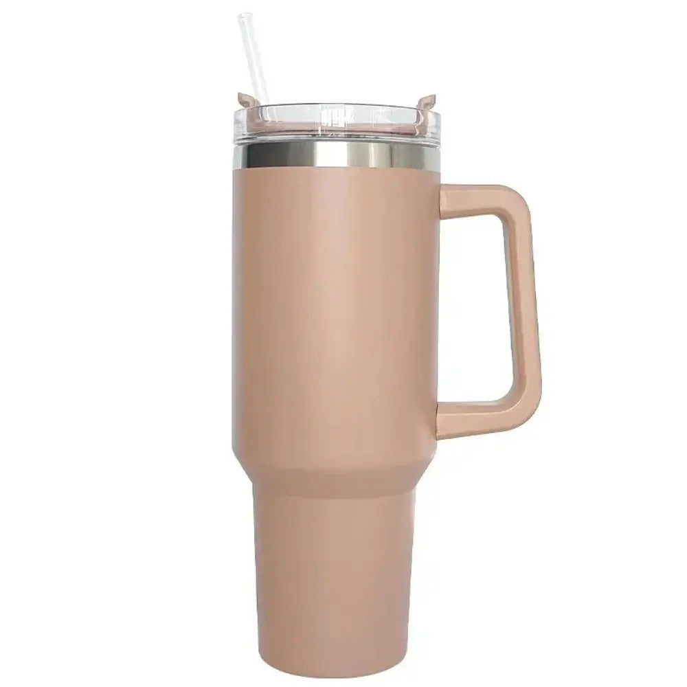 Cup ™ | The elegant thermos for your favorite drinks