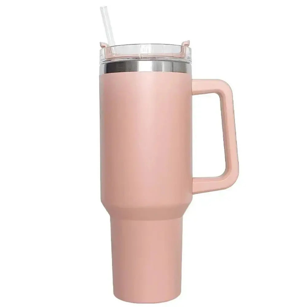 Cup ™ | The elegant thermos for your favorite drinks