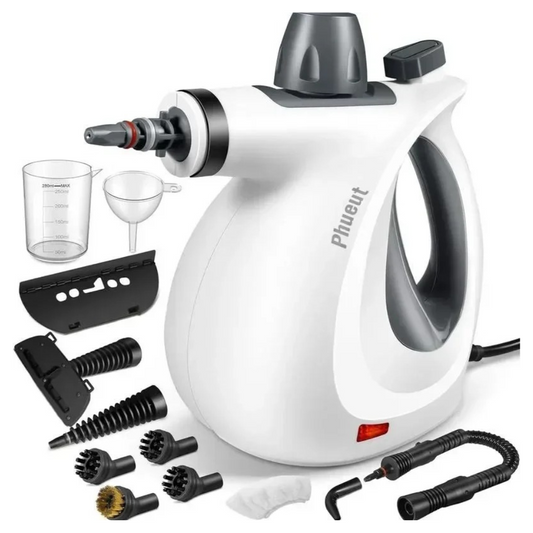 <tc>VaporFlex Cleaner™ | Deep Cleaning for Surfaces, Car Interiors and Fabrics</tc>