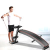 Panca Fitness Multifunzionale™ | Addominali Perfetti Senza Uscire di Casa MigliorPrezzi.com