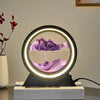 <tc>Magic Sand Table Lamp™ | Visual Relaxation & Artistic Design</tc>