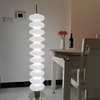 <tc>Modern Floor Lamp™ | Sculptural Design with Soft Ambient Light</tc>