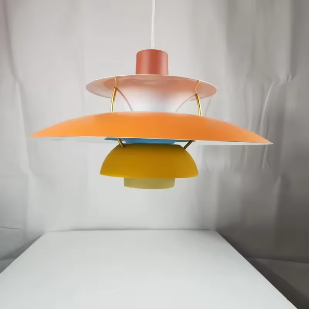 <tc>Color Pendant Lamps™ | Nordic Chic Design for Every Room</tc>