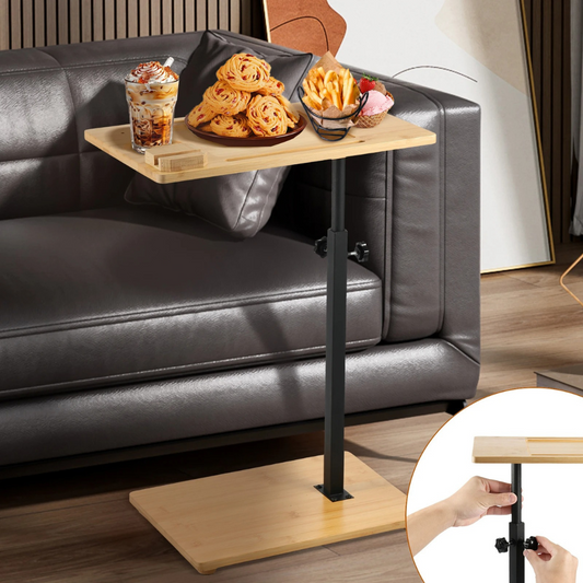 <tc>Smart Table™ | Adjustable Height for Every Moment of the Day</tc>