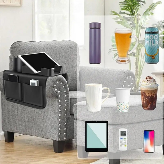 <tc>Armrest Organizer™ | Smart Storage Solution for Your Sofa</tc>