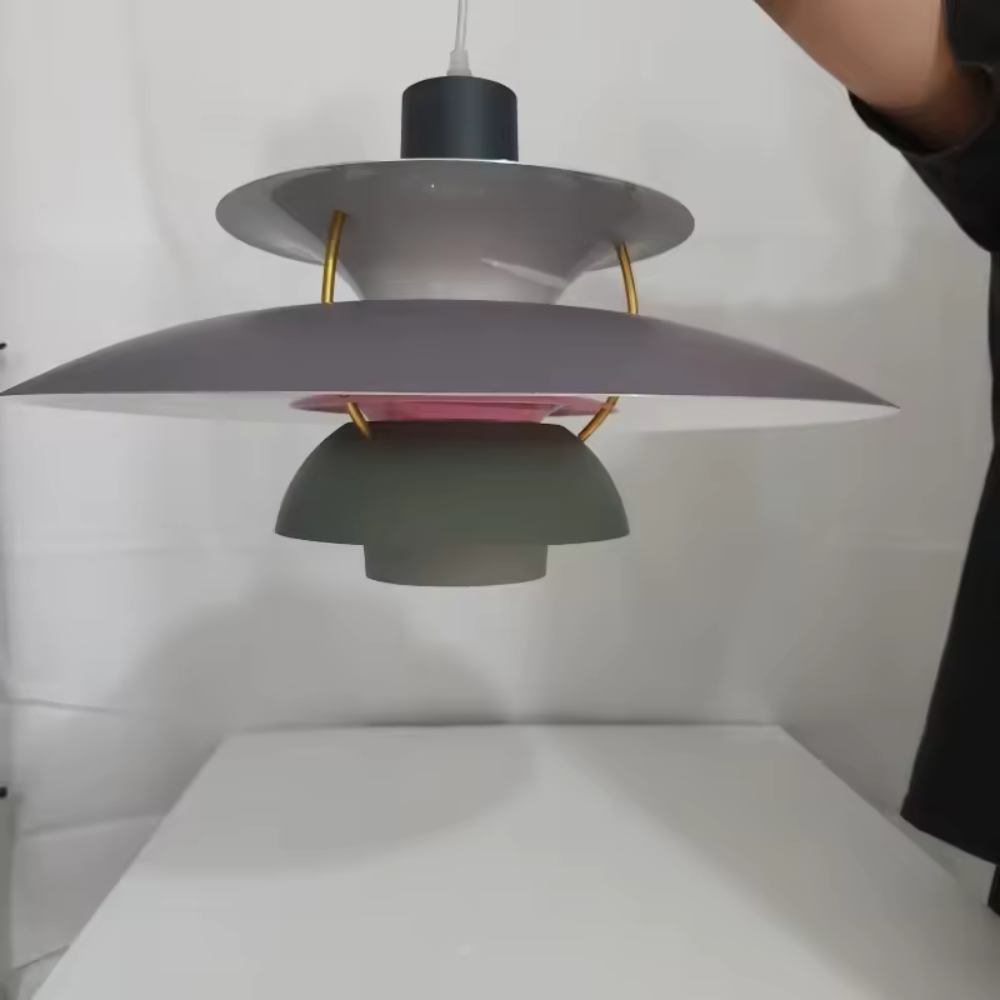 <tc>Color Pendant Lamps™ | Nordic Chic Design for Every Room</tc>