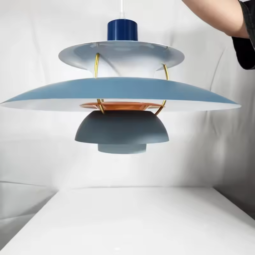 <tc>Color Pendant Lamps™ | Nordic Chic Design for Every Room</tc>