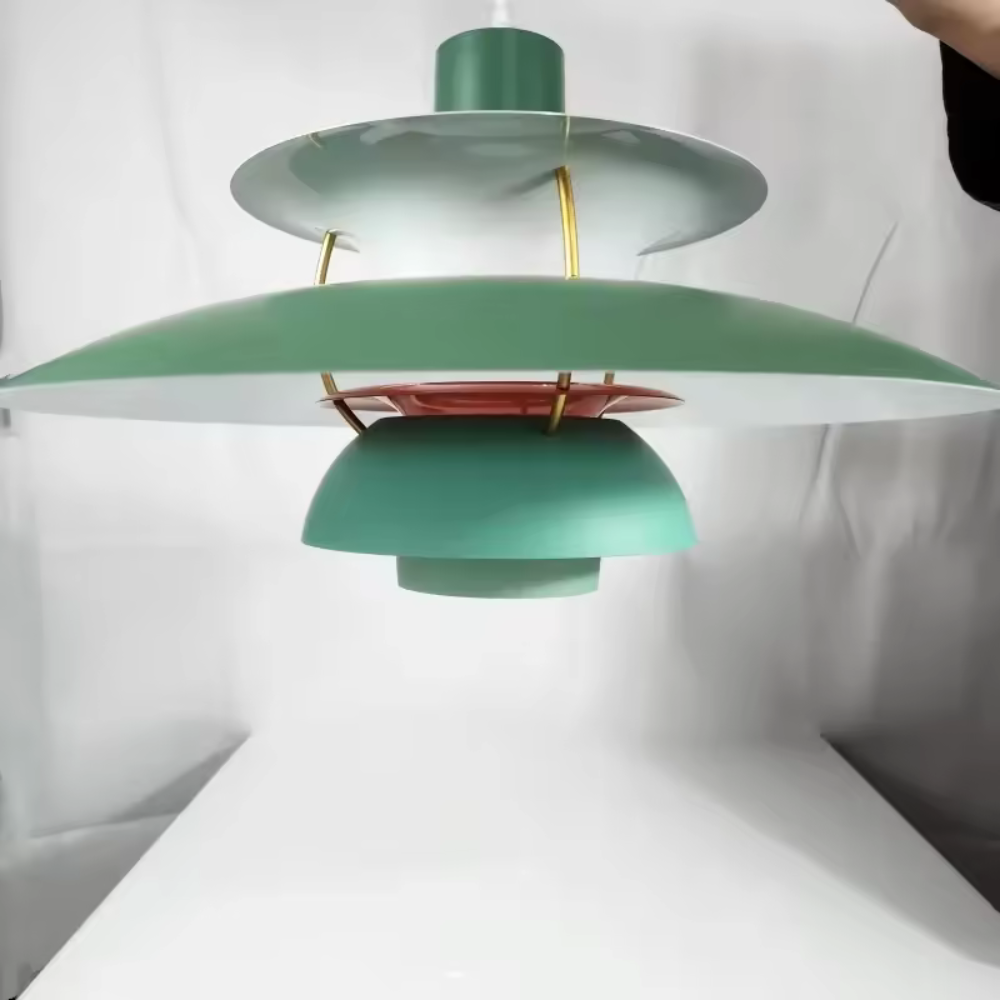 <tc>Color Pendant Lamps™ | Nordic Chic Design for Every Room</tc>