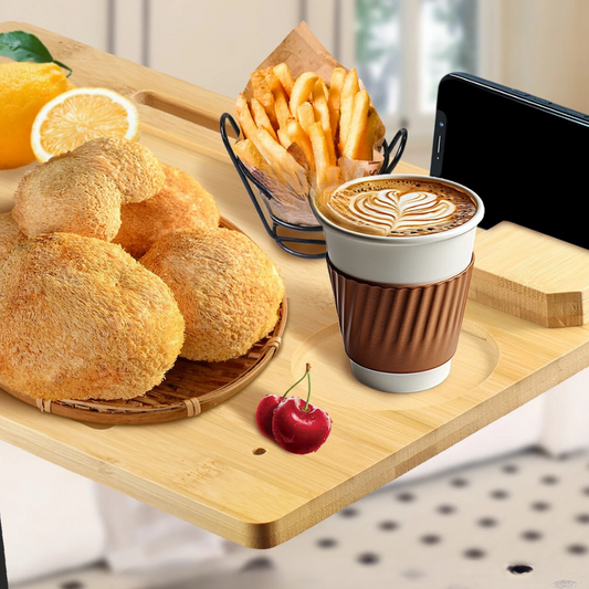 <tc>Smart Table™ | Adjustable Height for Every Moment of the Day</tc>