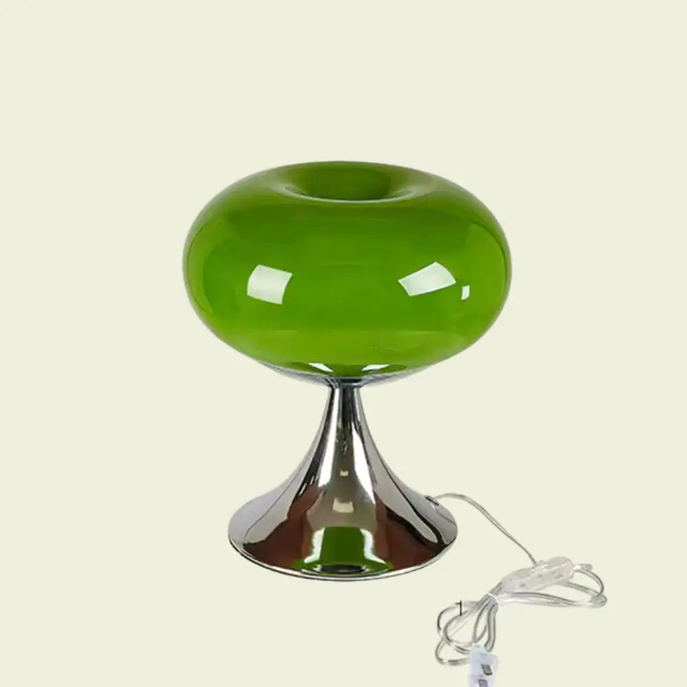 <tc>Glass Table Lamp™ | Elegant Bauhaus-Inspired Design for Any Space</tc>