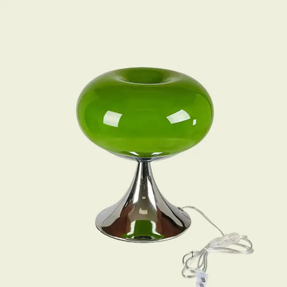 <tc>Glass Table Lamp™ | Elegant Bauhaus-Inspired Design for Any Space</tc>