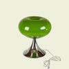 Lampada da tavolo in vetro™ | Elegante lampada da tavolo in vetro Bauhaus MigliorPrezzi.com