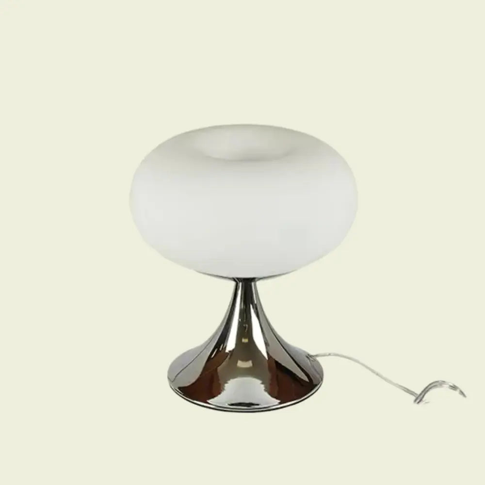 <tc>Glass Table Lamp™ | Elegant Bauhaus-Inspired Design for Any Space</tc>