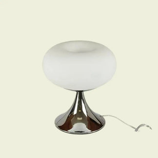 <tc>Glass Table Lamp™ | Elegant Bauhaus-Inspired Design for Any Space</tc>