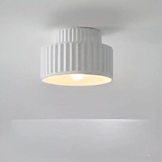 <tc>Minimal Ceiling Light™ | Grooved Elegance for Every Room</tc>