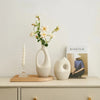 Vaso in Ceramica Moderna™ | Eleganza per Ogni Ambiente MigliorPrezzi.com