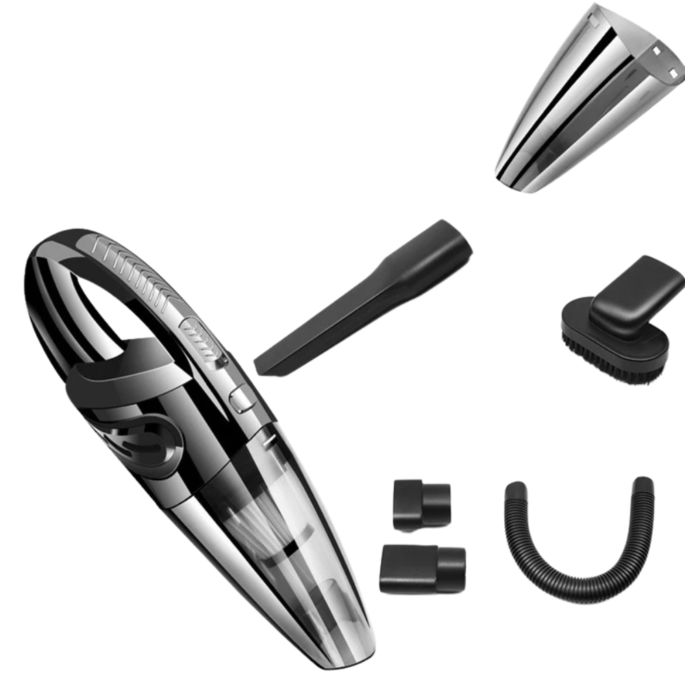 Auto ™ vacuum cleaner | Wireless vacuum cleaner for car and home