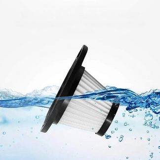Auto ™ vacuum cleaner | Wireless vacuum cleaner for car and home