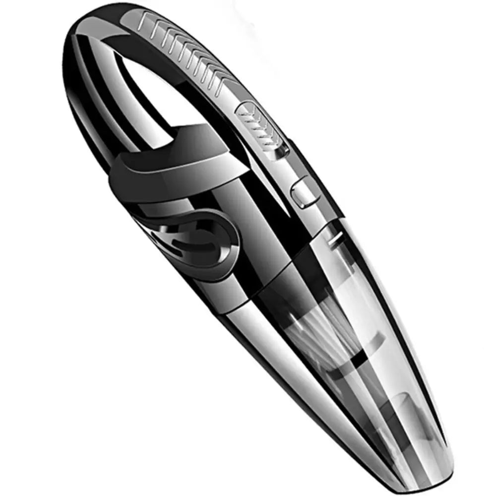 Mini Aspirapolvere Wireless™ | Potente e Compatto per Casa e Auto MigliorPrezzi.com