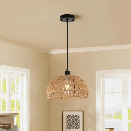 <tc>Boho Chandelier™ | Light Up Your Space with Organic Style</tc>