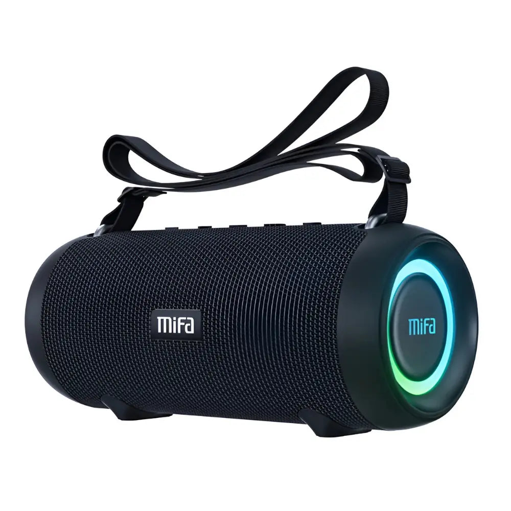 Speaker Wireless da Esterno™ | Musica Ovunque con Stile MigliorPrezzi.com